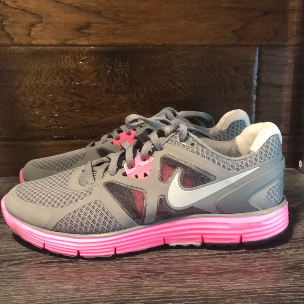 Nike Lunarlon women’s Size 7.5